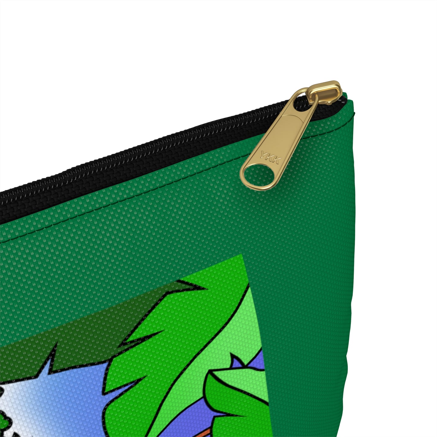 Once Upon East Africa!! Accessory Pouch