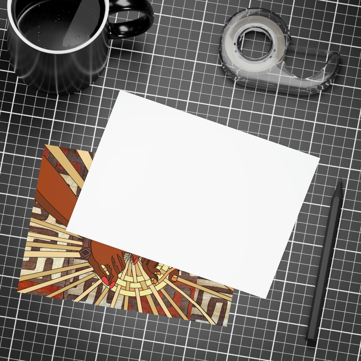 A Show of Hands!!!! Greeting Card Bundles (envelopes not included)