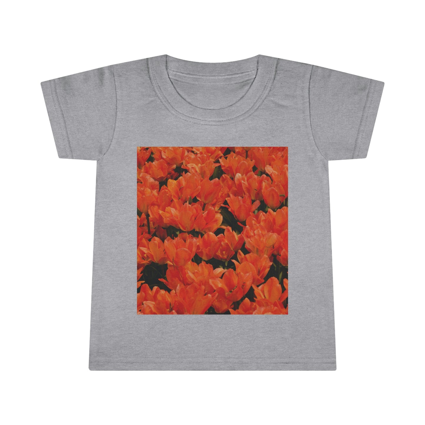 Flowers 03 Toddler T-shirt