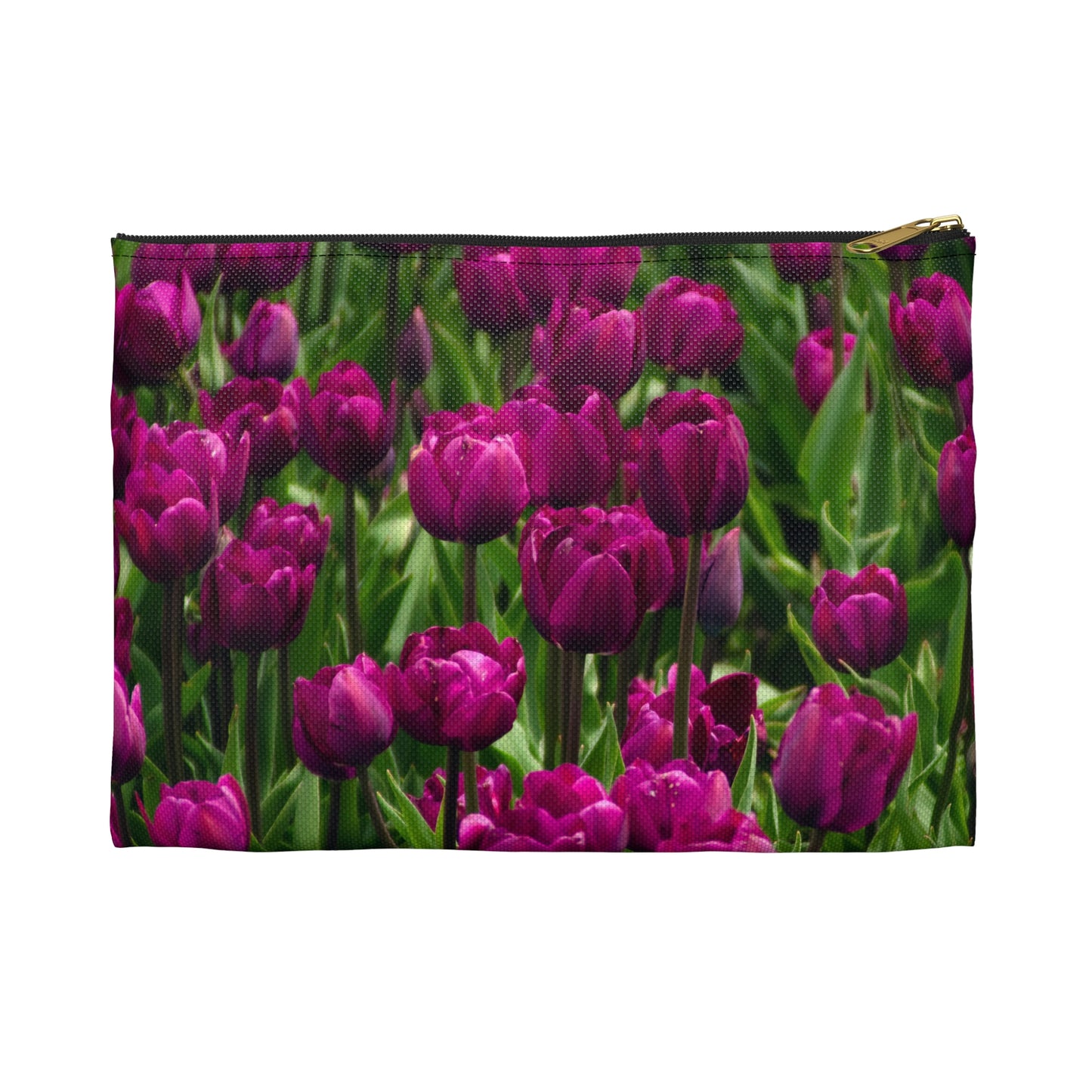 Flowers 19 Accessory Pouch