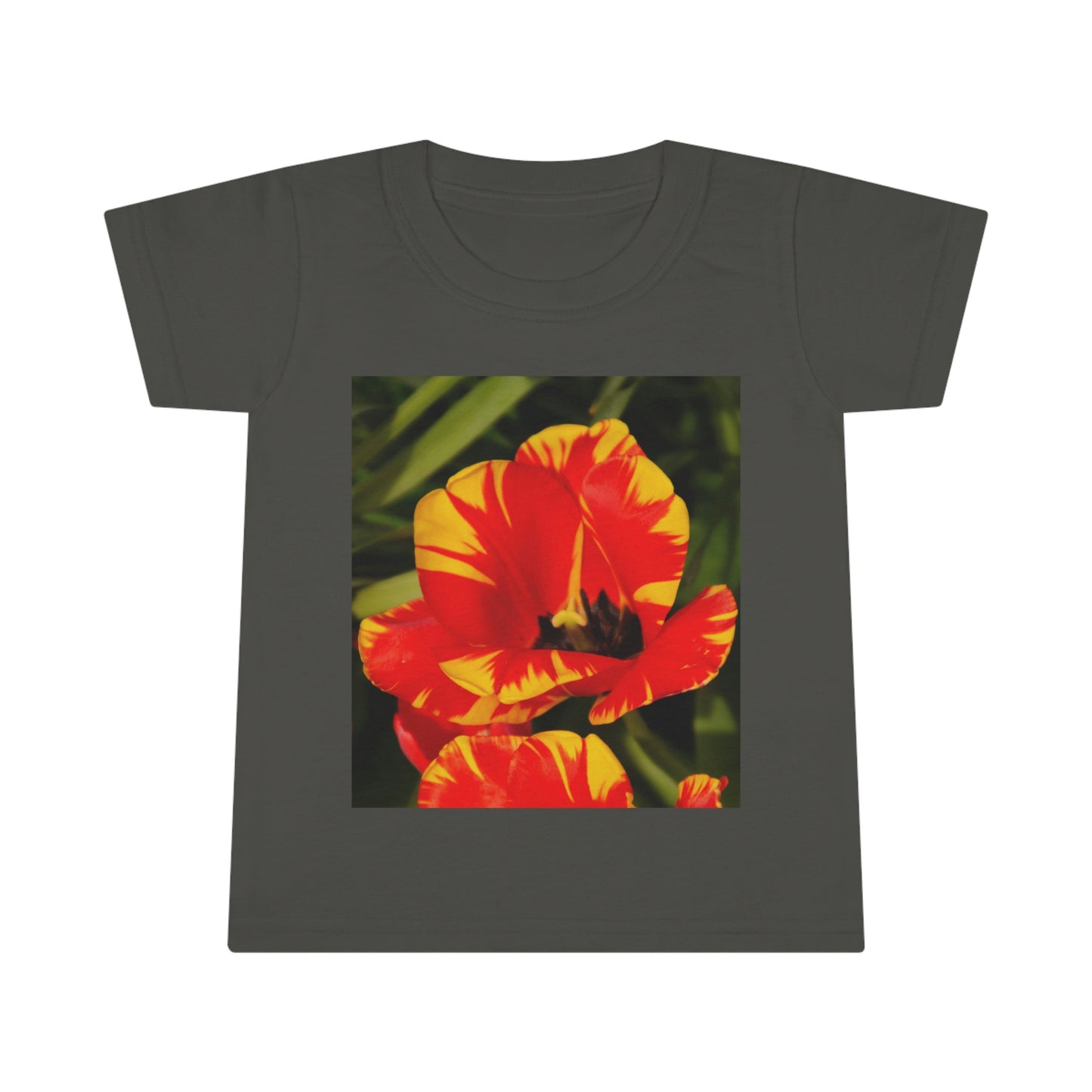 Flowers 12 Toddler T-shirt