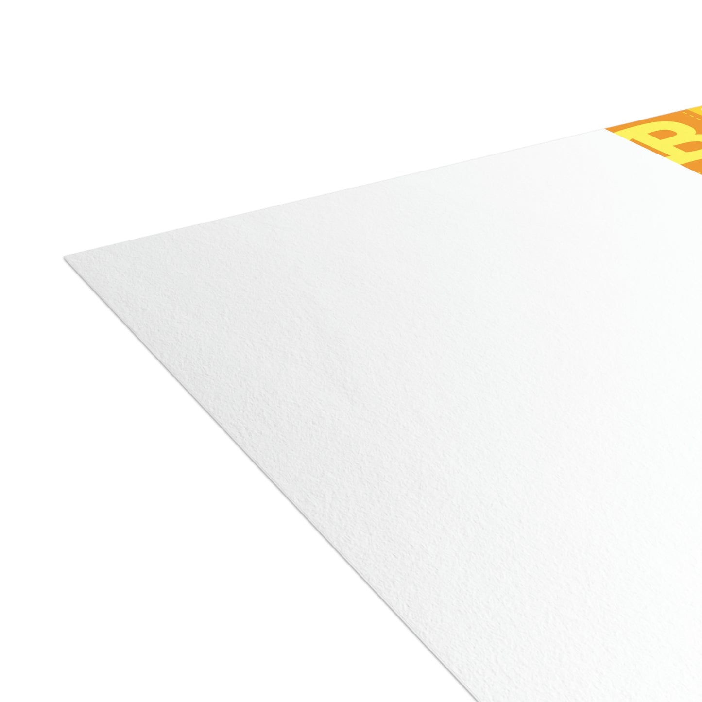 The Bible as Simple as ABC B Greeting Cards (1, 10, 30, and 50pcs)