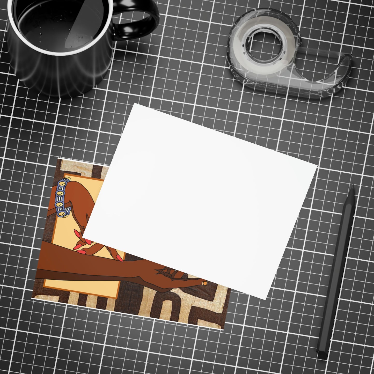 A Show of Hands!!! Greeting Card Bundles (envelopes not included)