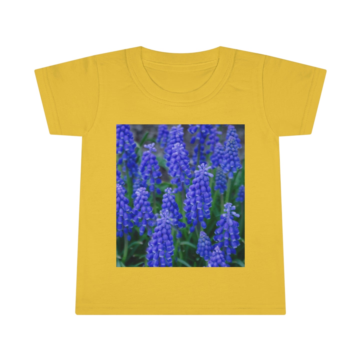 Flowers 11 Toddler T-shirt