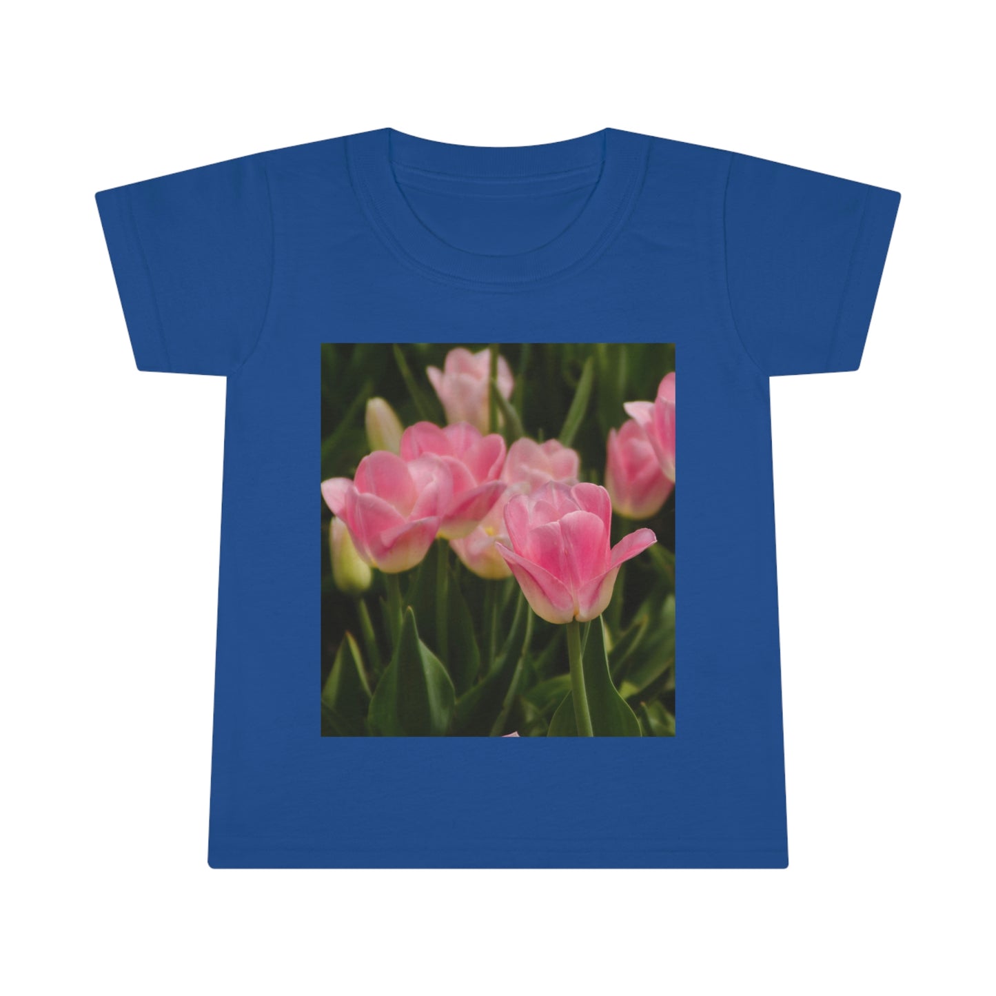 Flowers 17 Toddler T-shirt