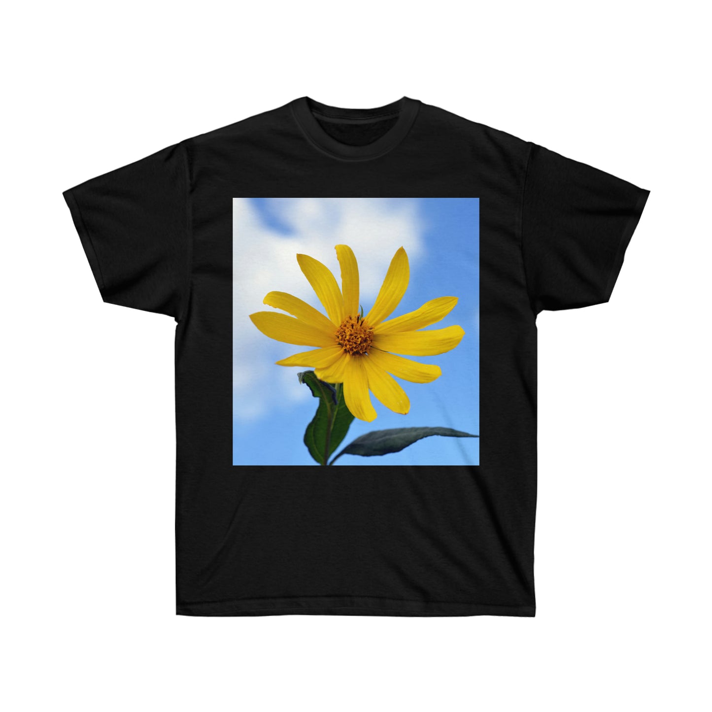 Flowers 32 Unisex Ultra Cotton Tee