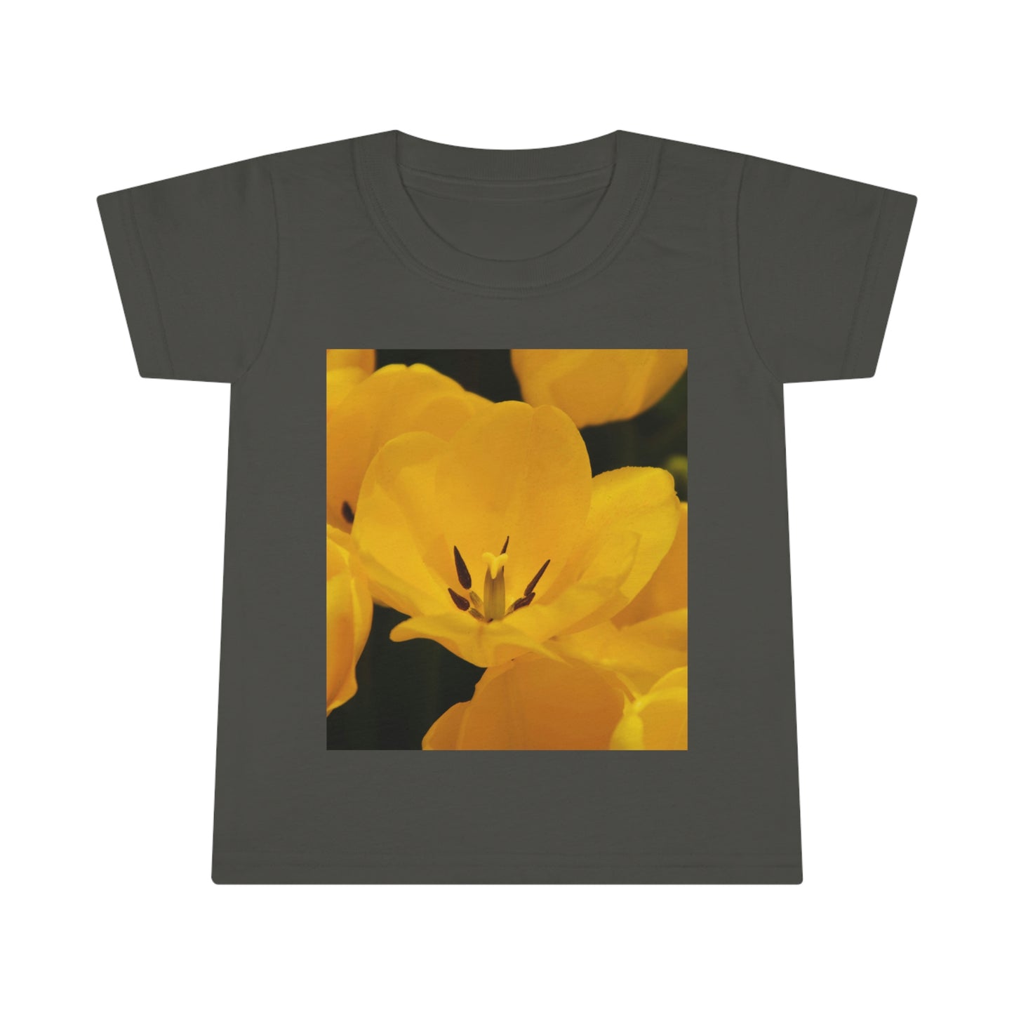 Flowers 16 Toddler T-shirt
