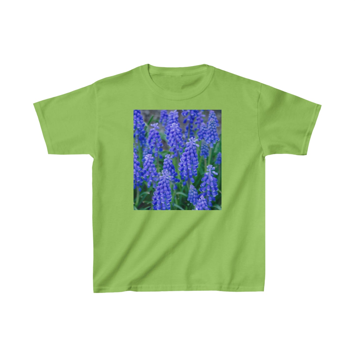 Flowers 11 Kids Heavy Cotton™ Tee