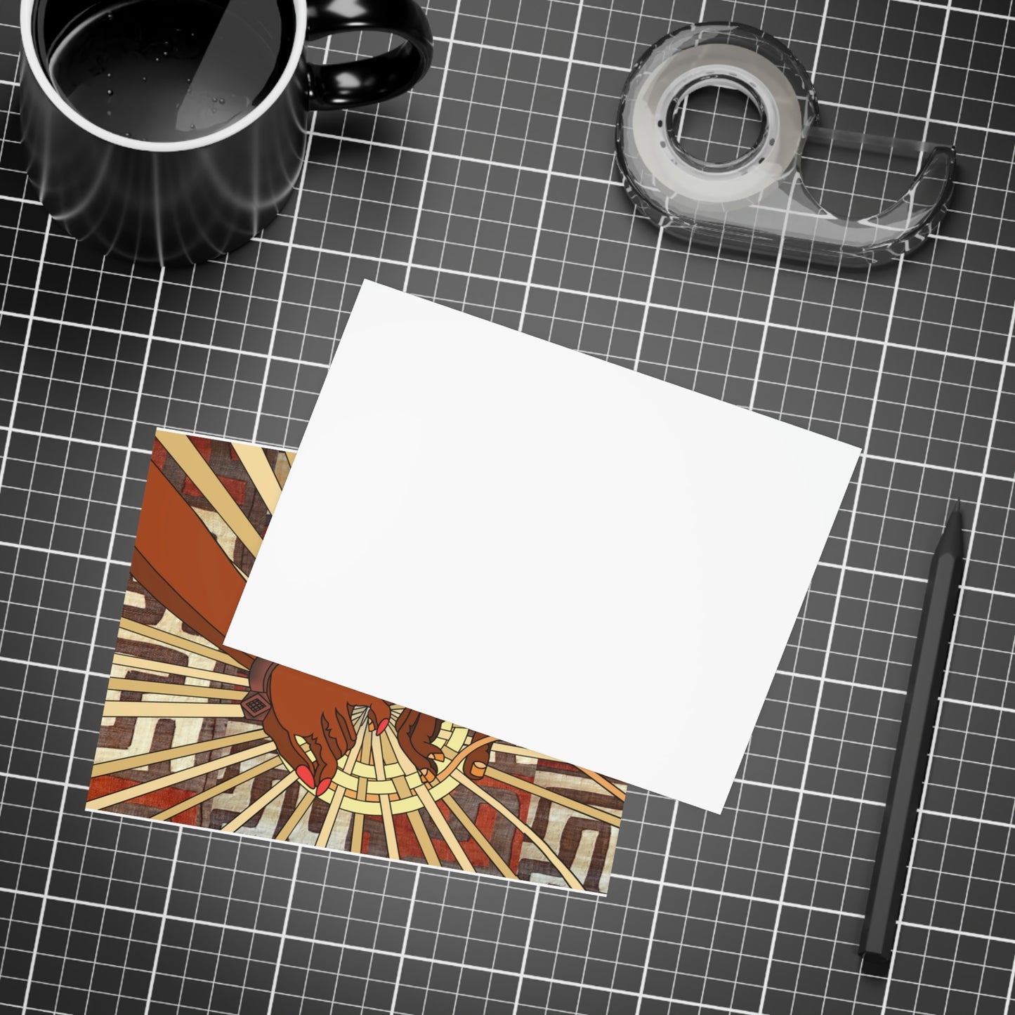 A Show of Hands!!!! Greeting Card Bundles (envelopes not included)