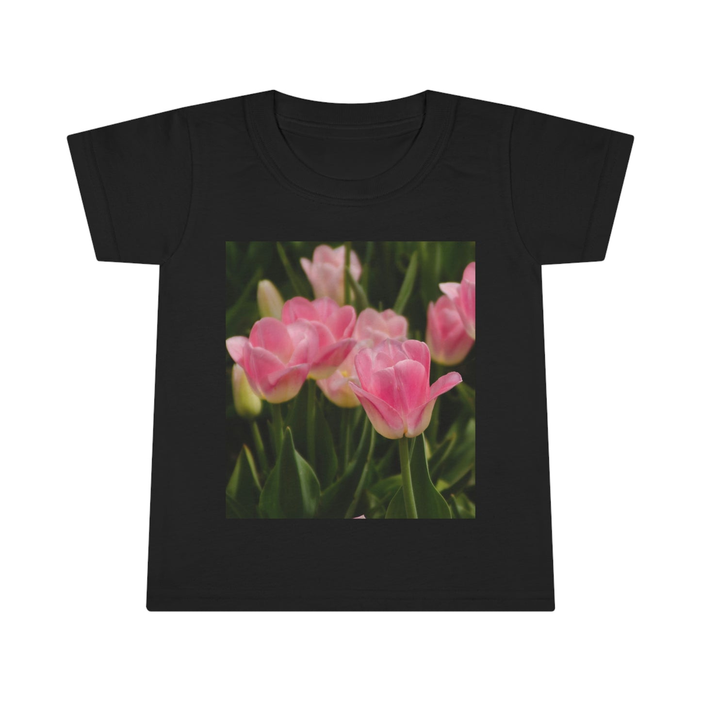 Flowers 17 Toddler T-shirt