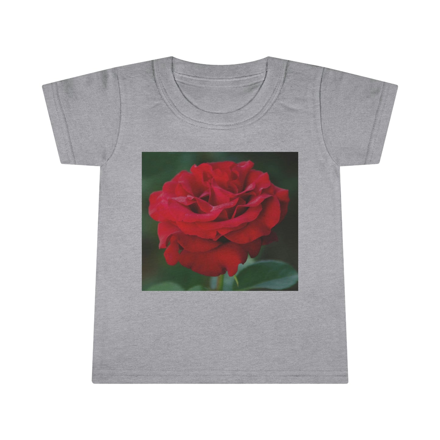 Flowers 14 Toddler T-shirt