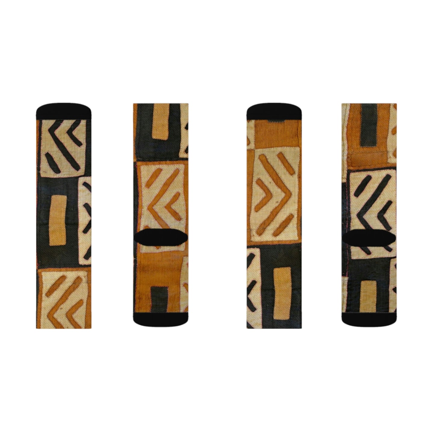 A Show of Hands! Sublimation Socks