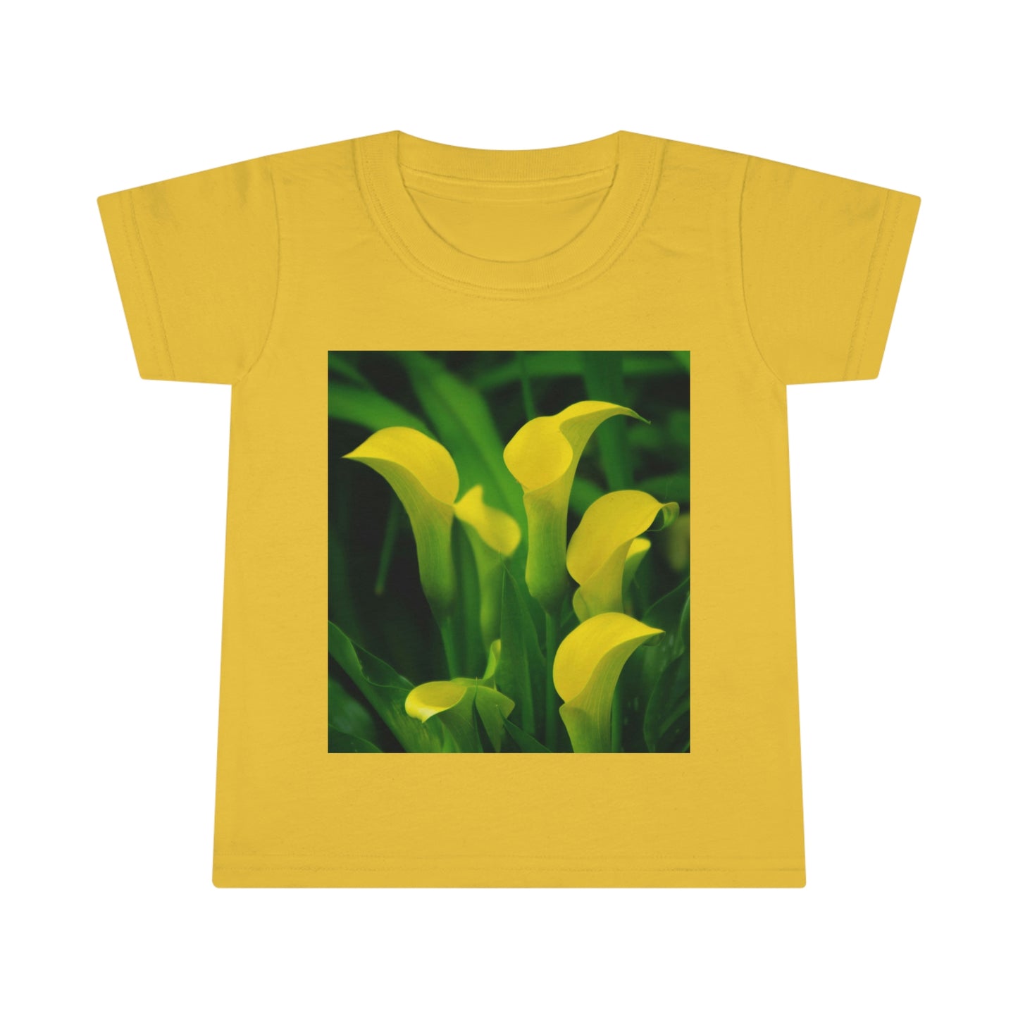 Flowers 33 Toddler T-shirt