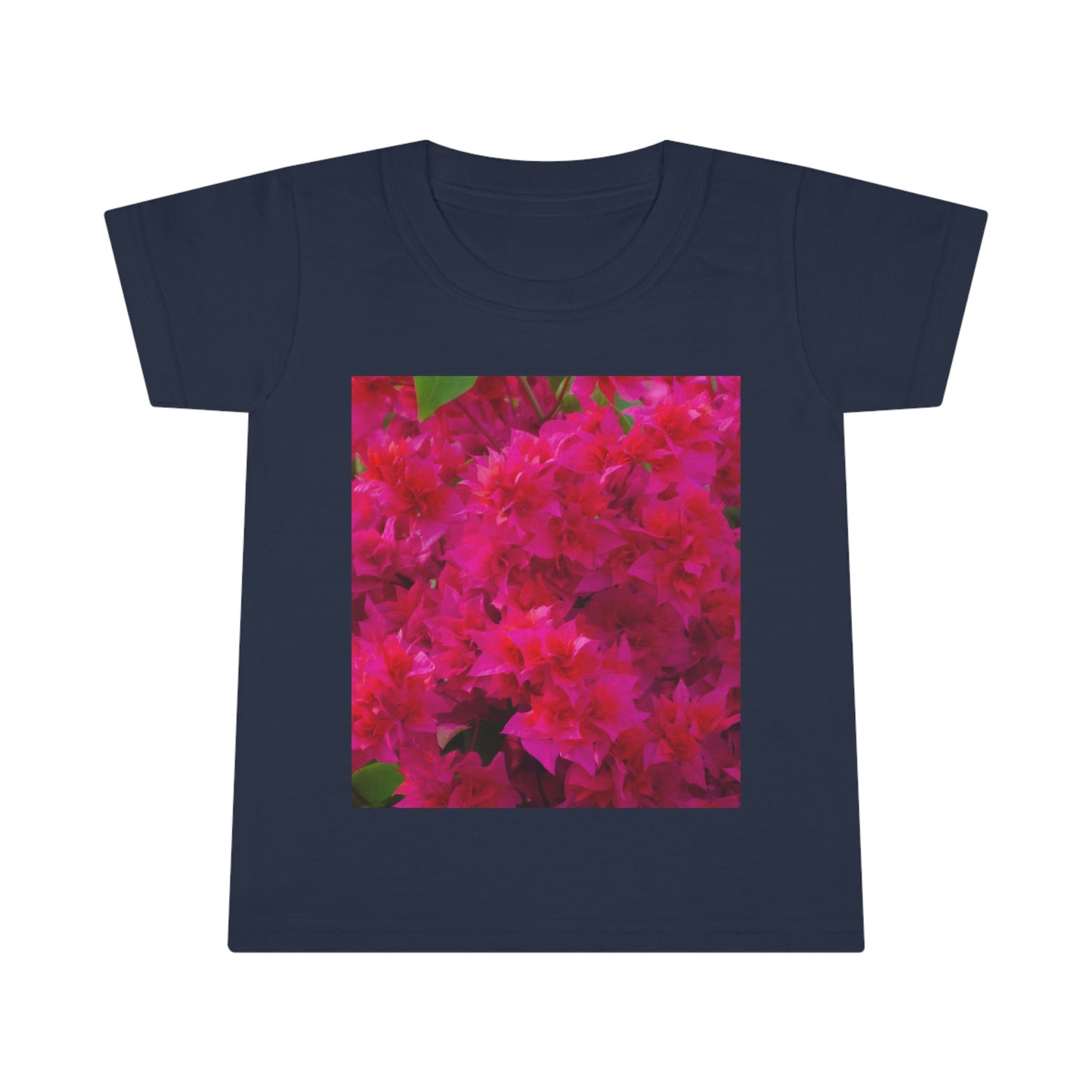 Flowers 27 Toddler T-shirt