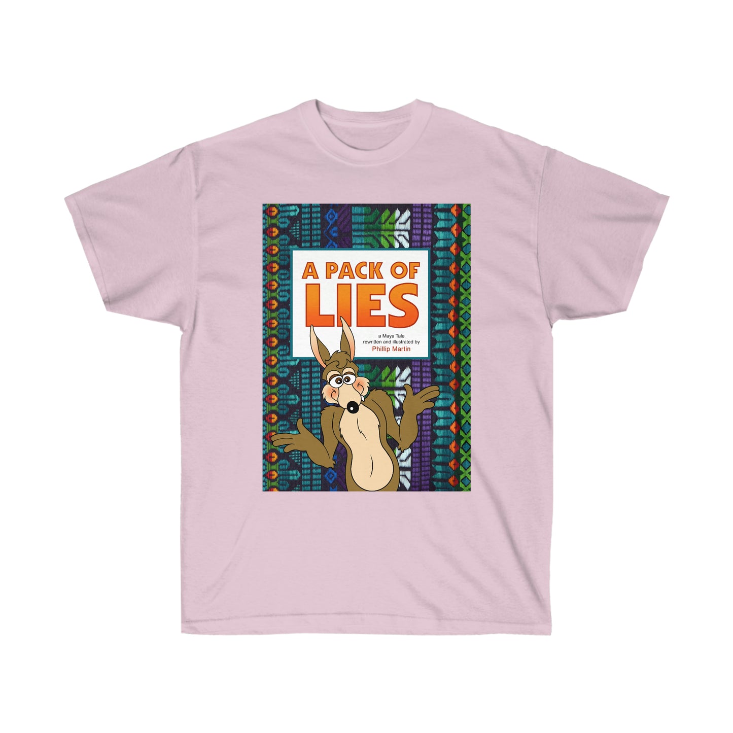 A Pack of Lies Unisex Ultra Cotton Tee