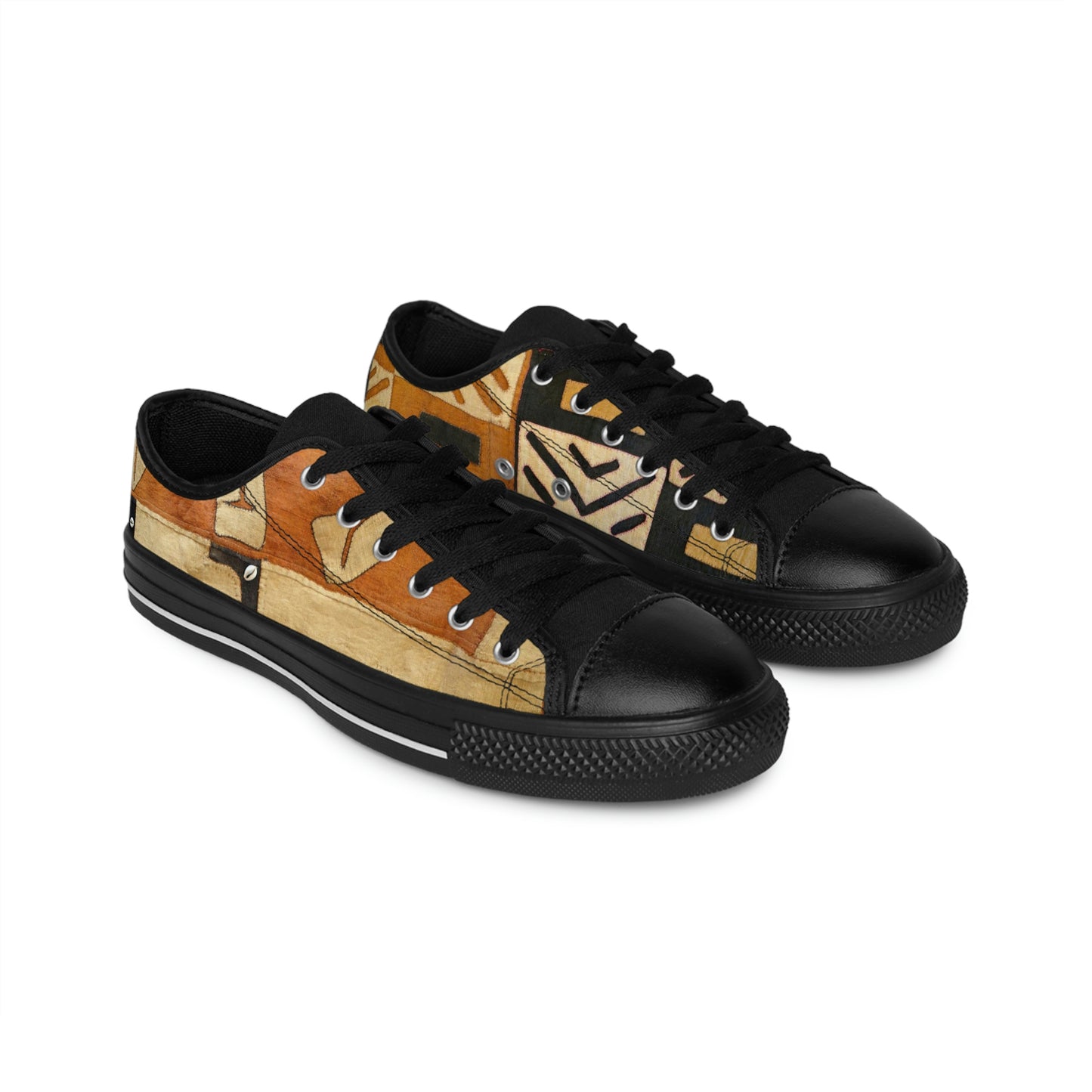 A Show of Hands Men's Sneakers