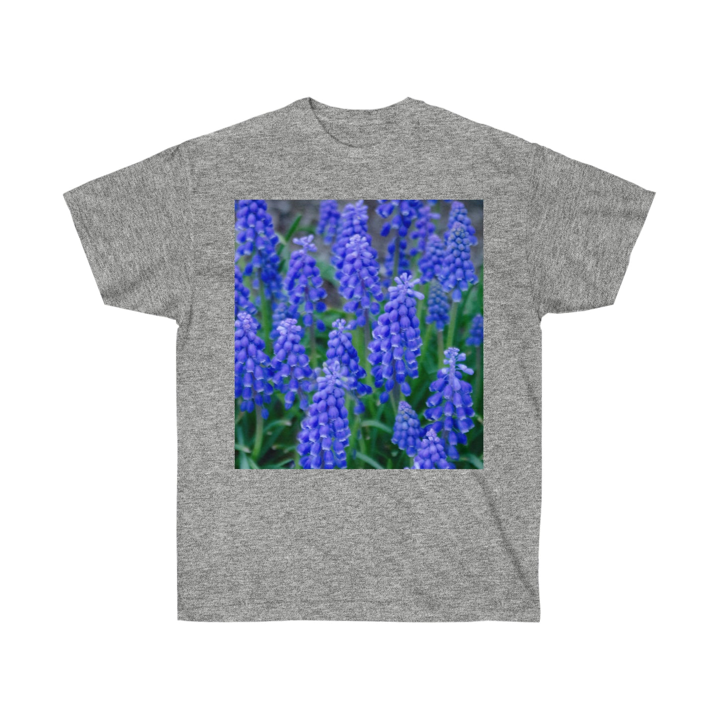 Flowers 11 Unisex Ultra Cotton Tee