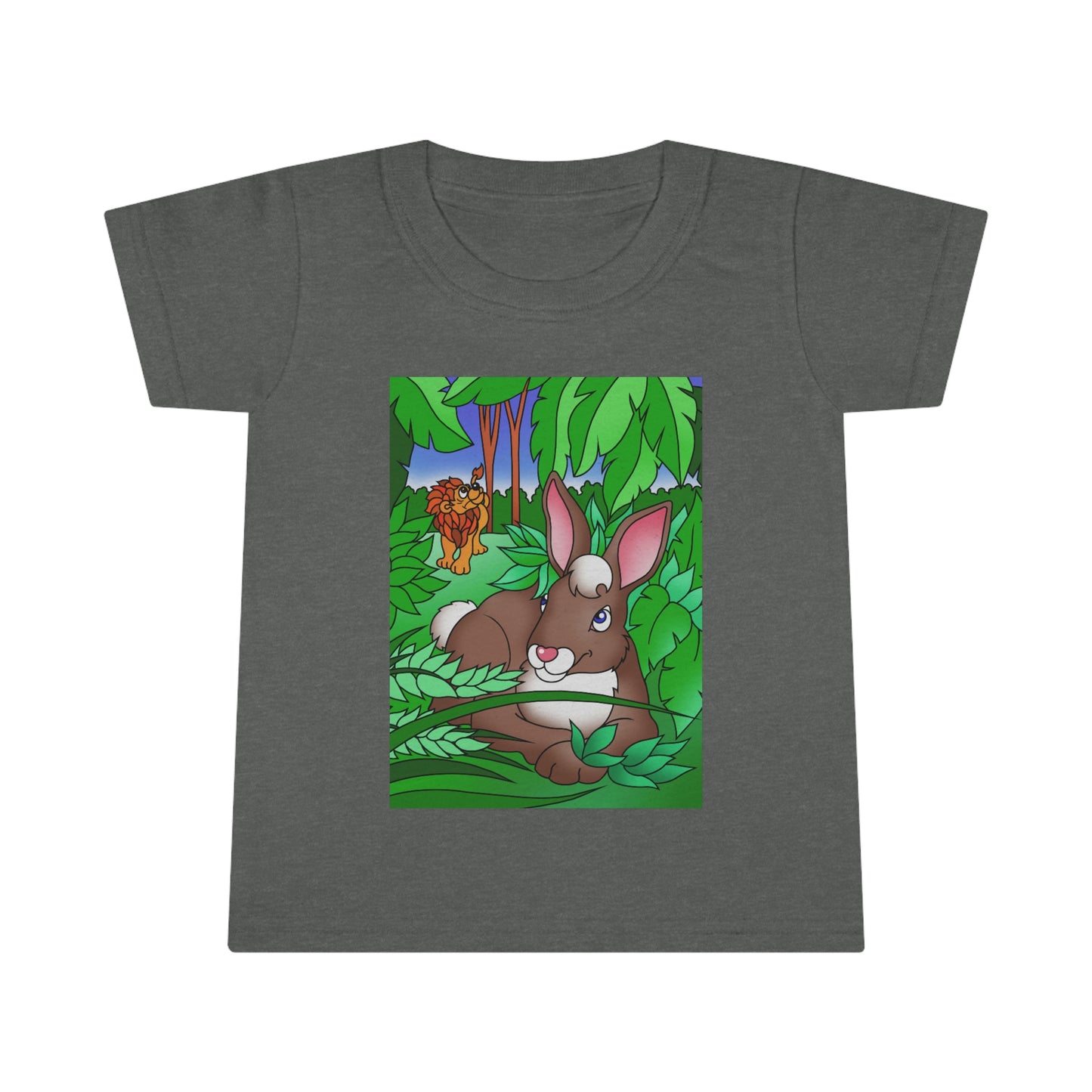 Once Upon East Africa! Toddler T-shirt