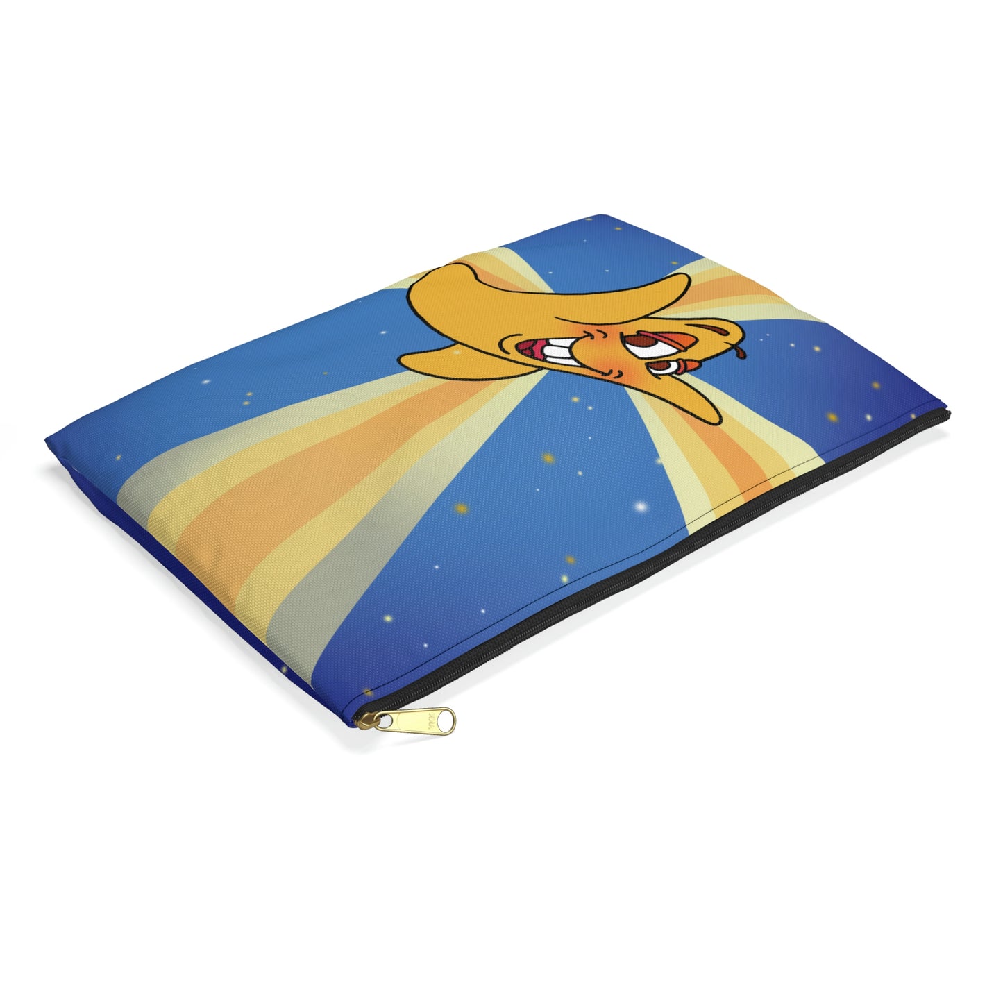 Pick Me Cried Arilla! Accessory Pouch