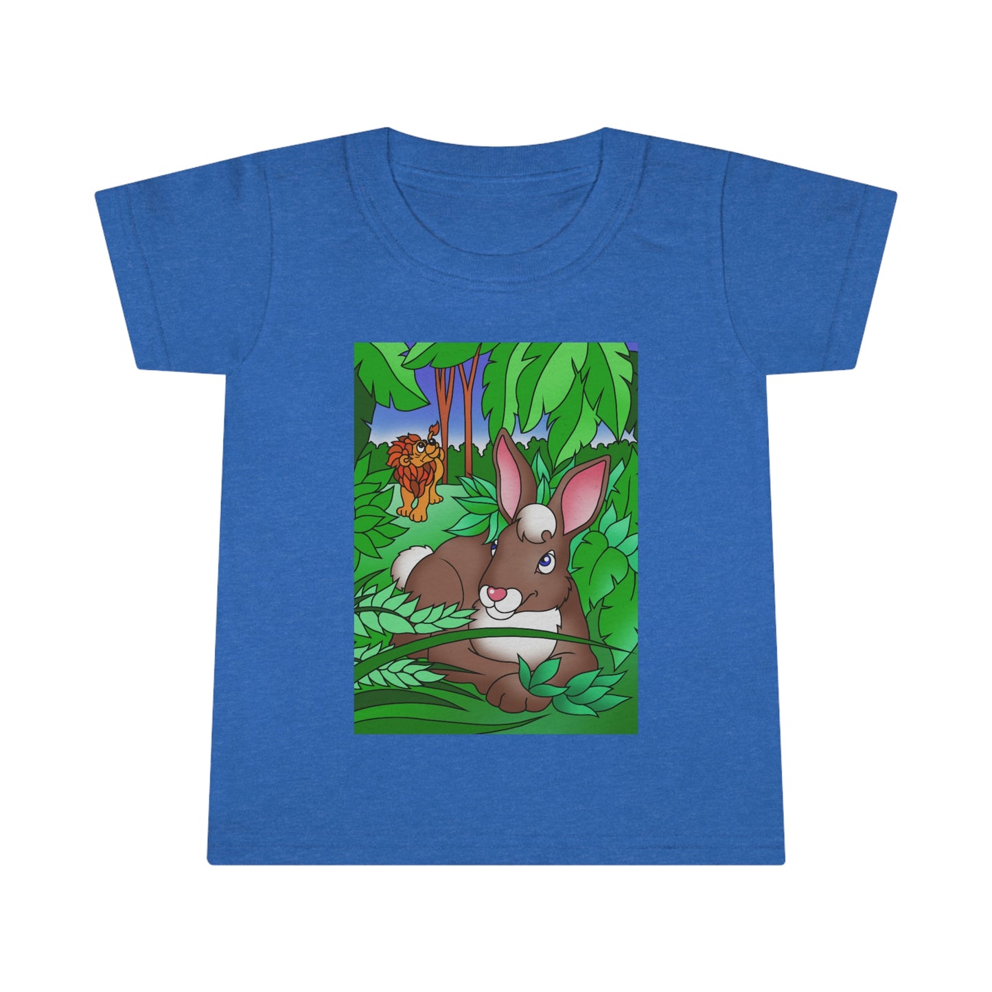 Once Upon East Africa! Toddler T-shirt