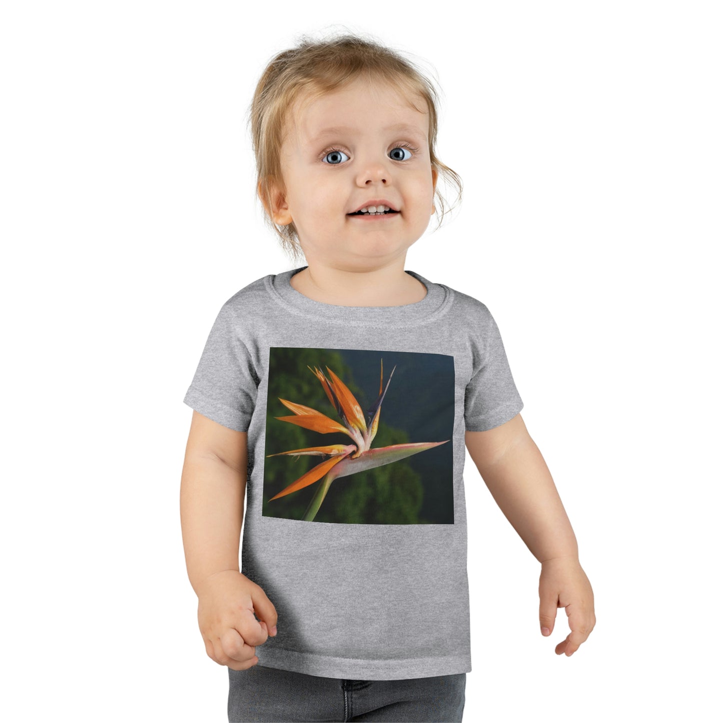 Flowers 26 Toddler T-shirt