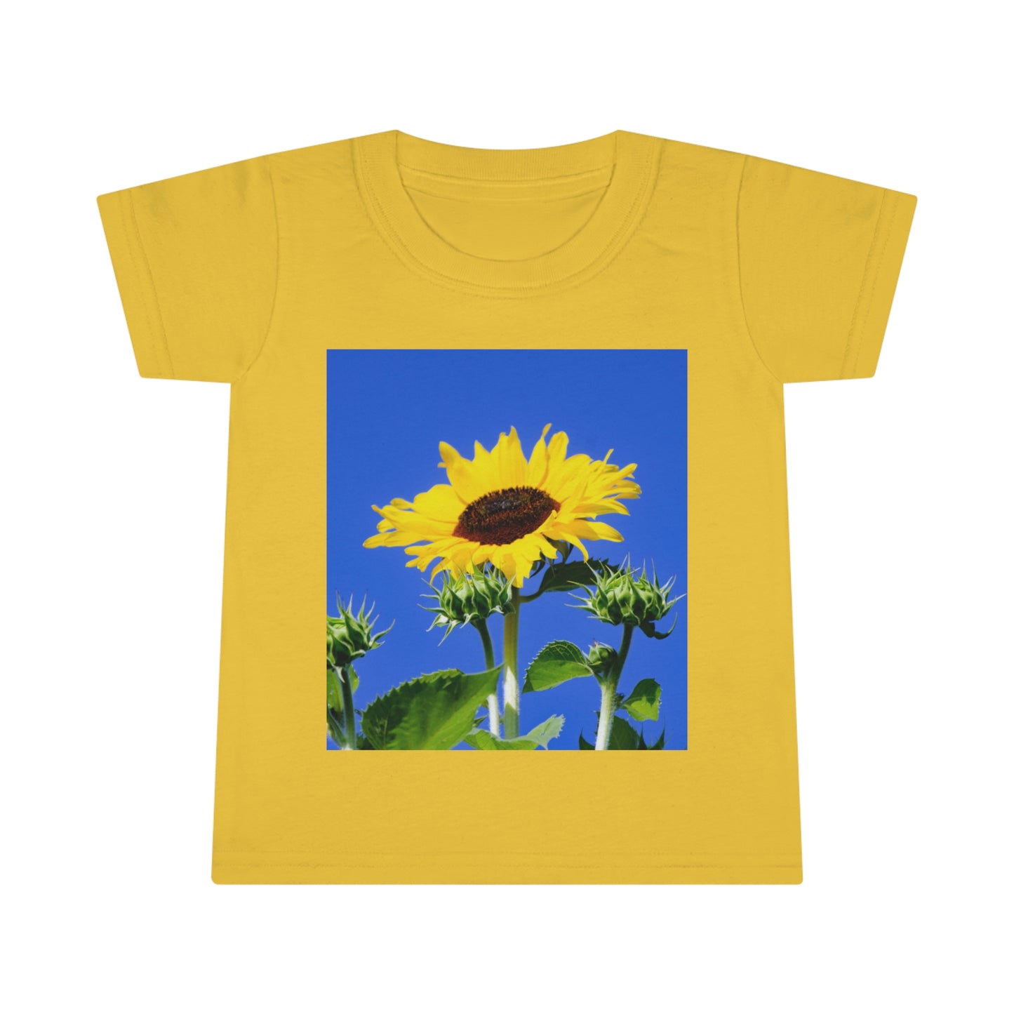 Flowers 02 Toddler T-shirt