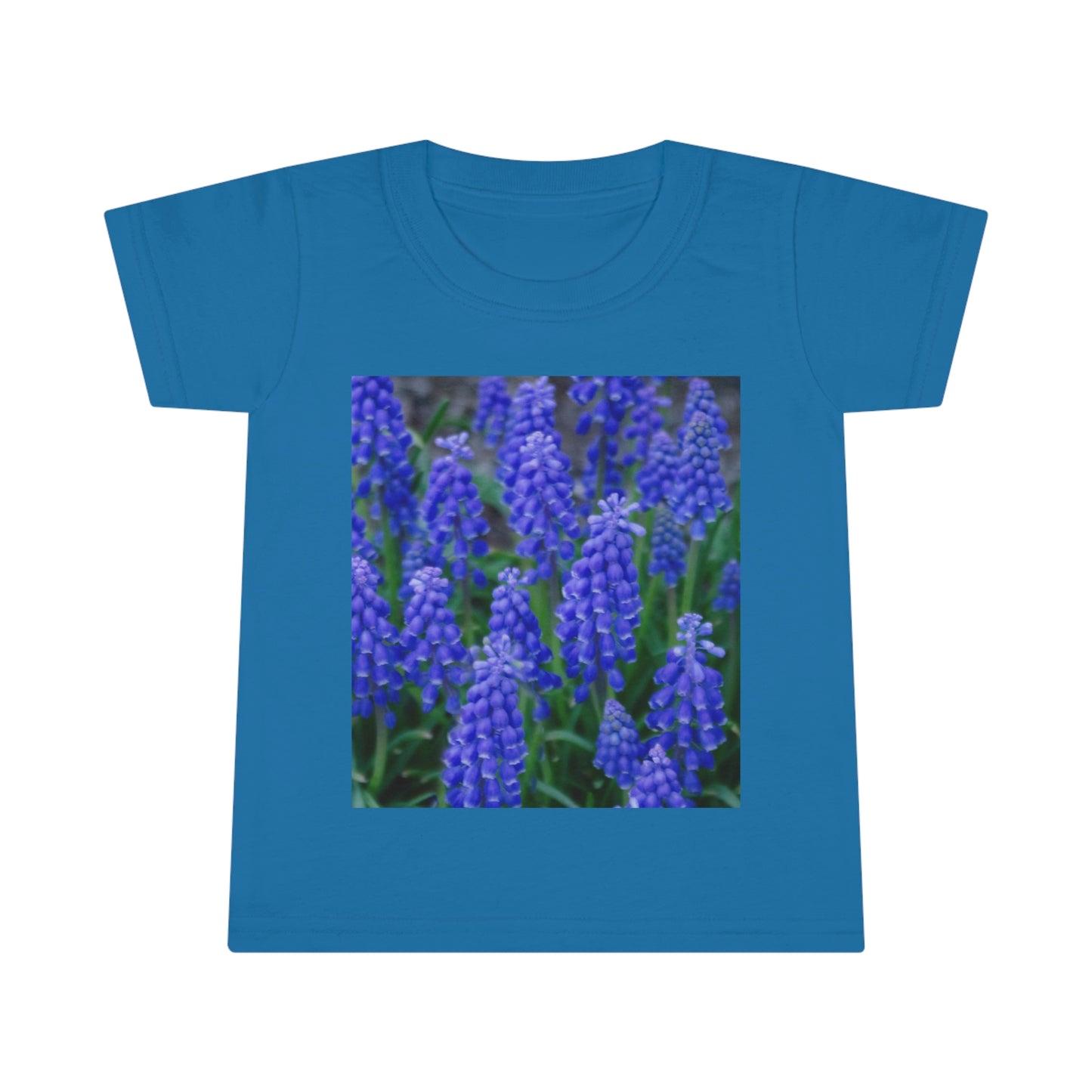 Flowers 11 Toddler T-shirt