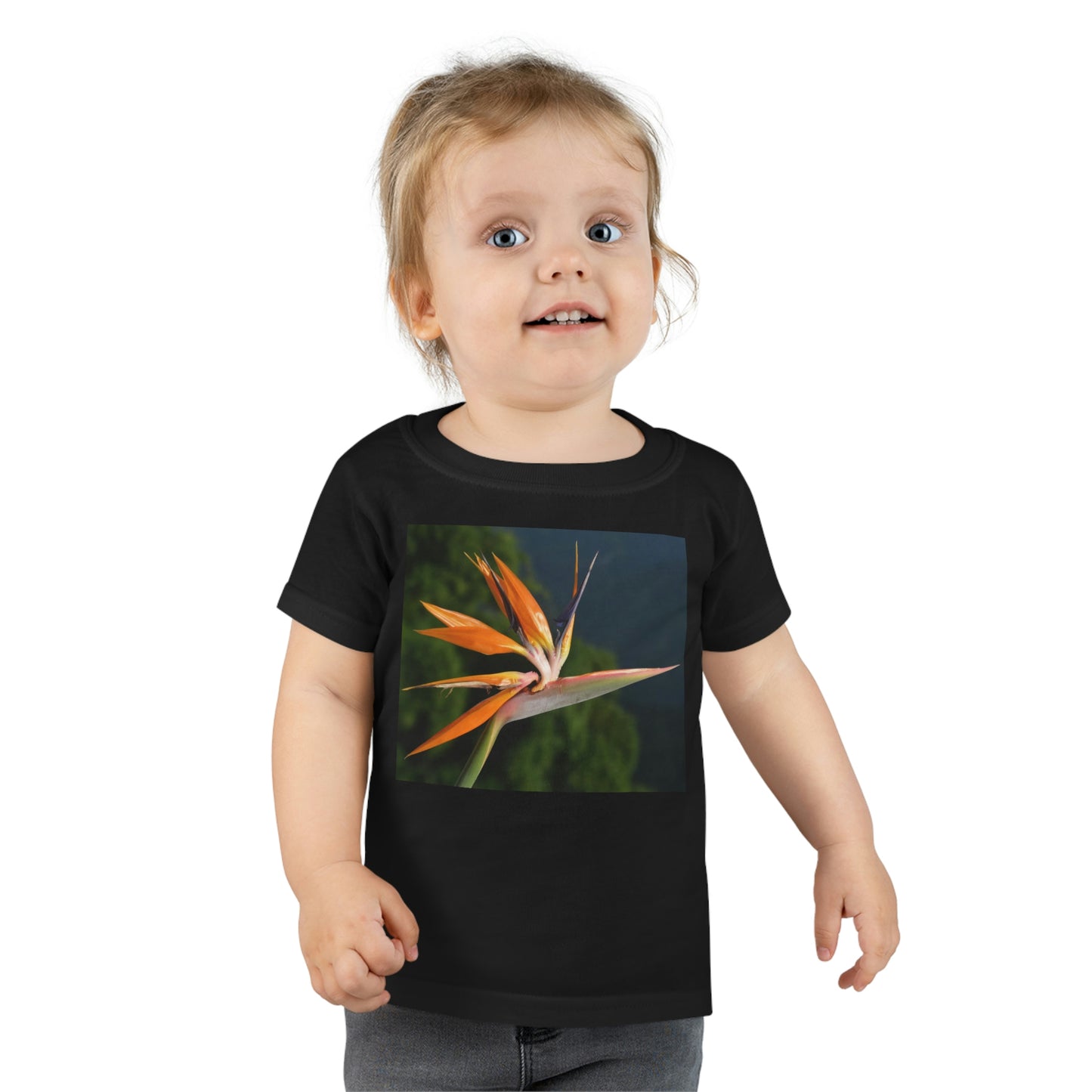 Flowers 26 Toddler T-shirt