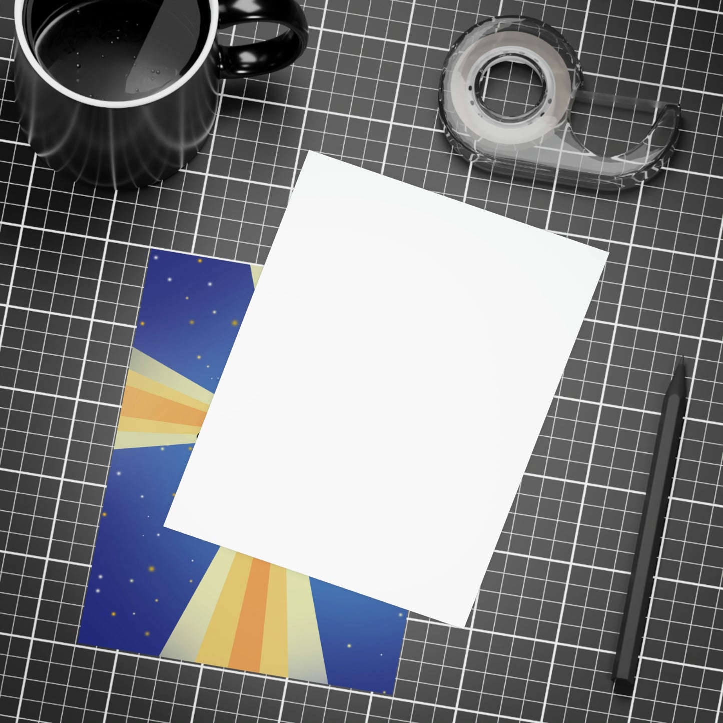 Pick Me Cried Arilla! Greeting Card Bundles (envelopes not included)