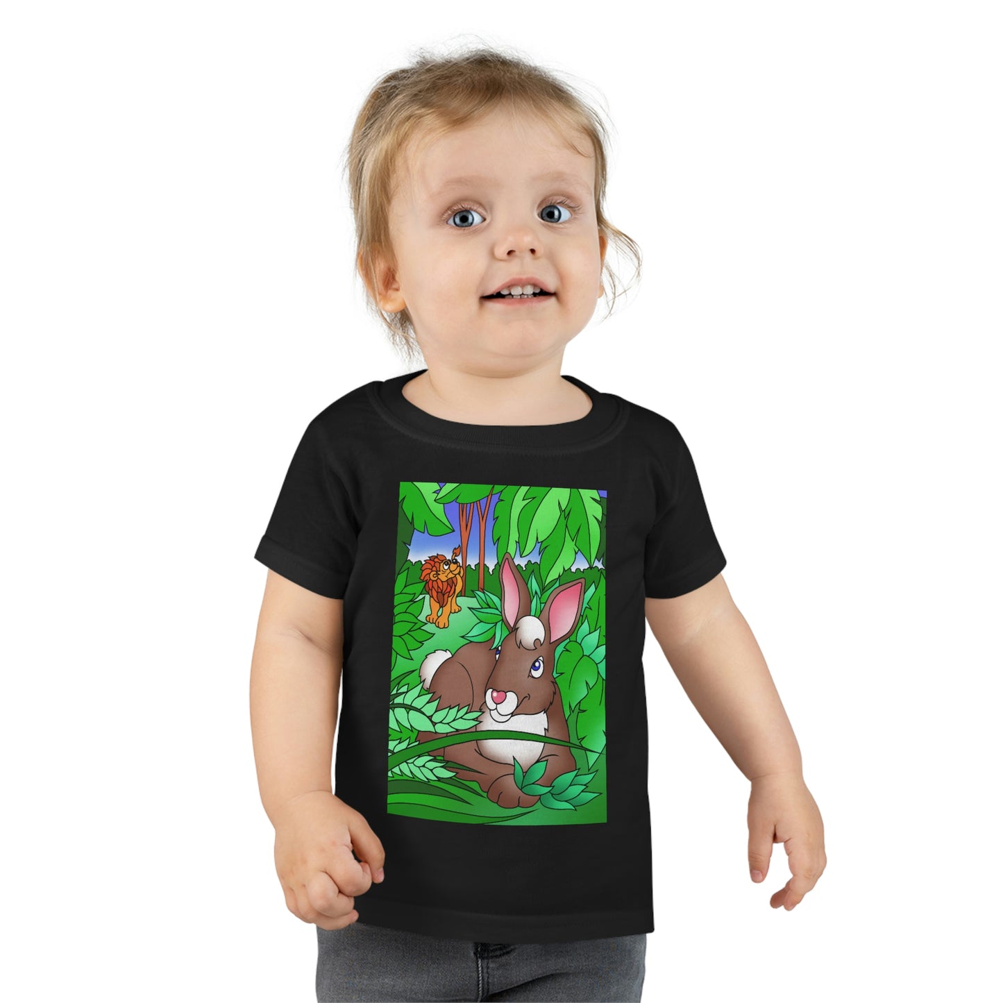 Once Upon East Africa! Toddler T-shirt