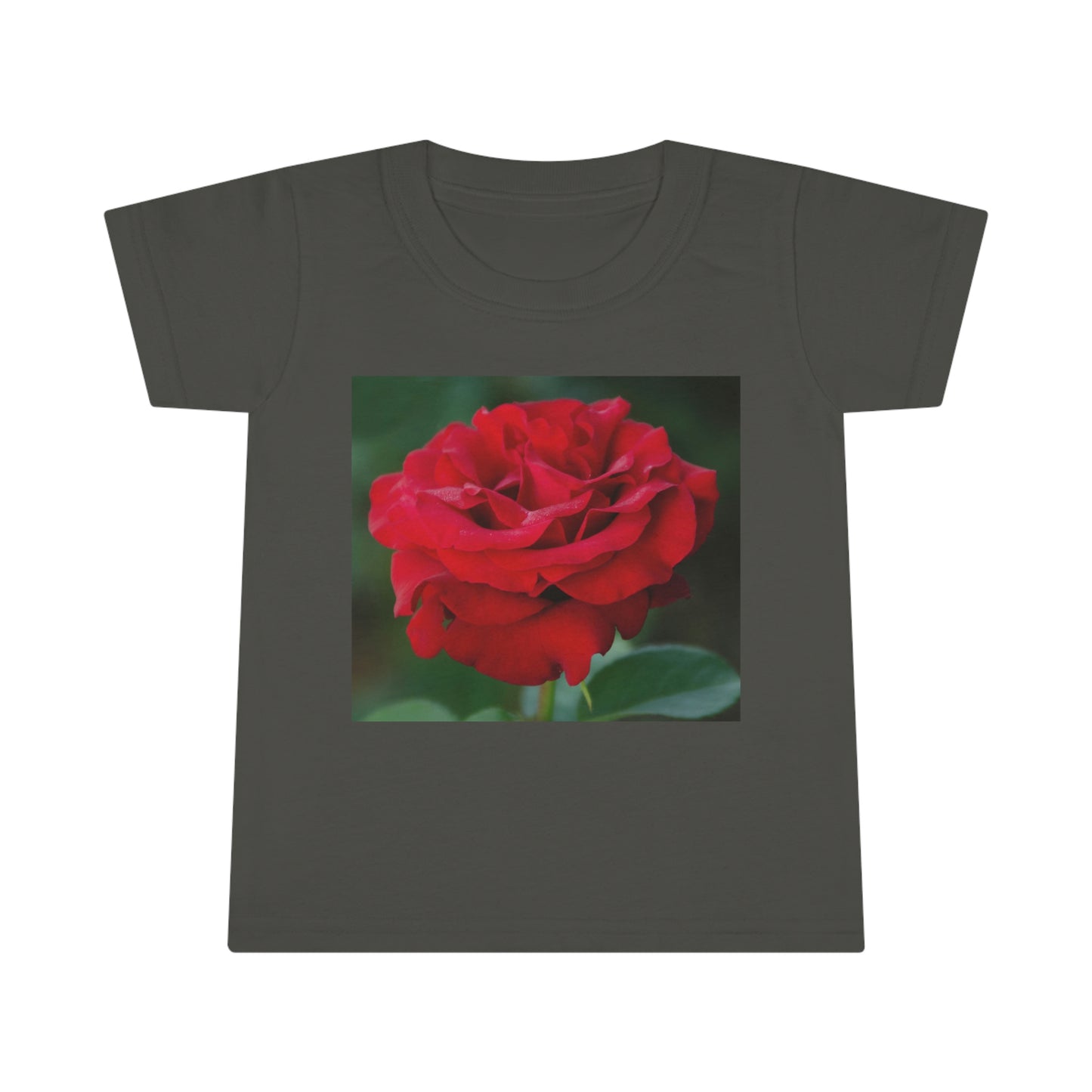 Flowers 14 Toddler T-shirt