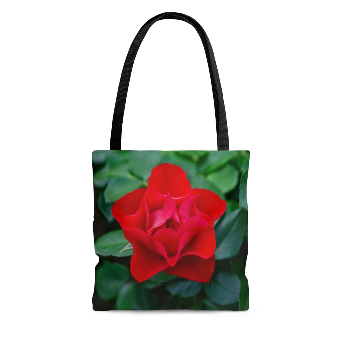 Flowers 11 AOP Tote Bag