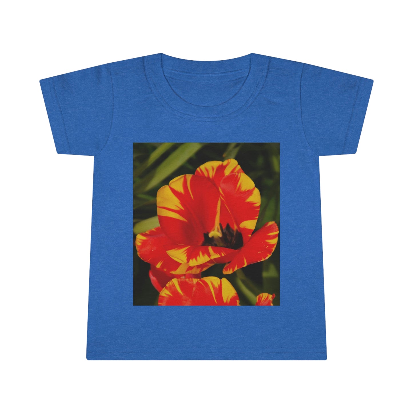 Flowers 12 Toddler T-shirt