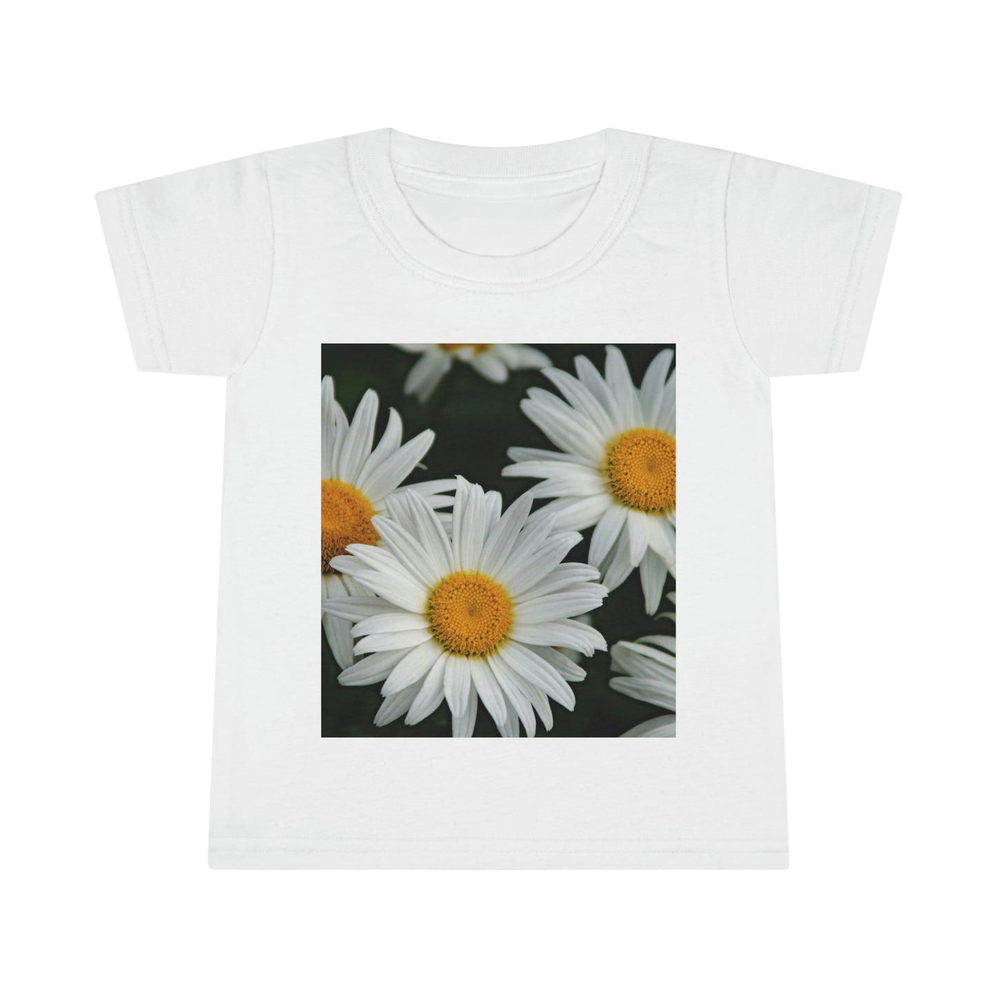 Flowers 01 Toddler T-shirt