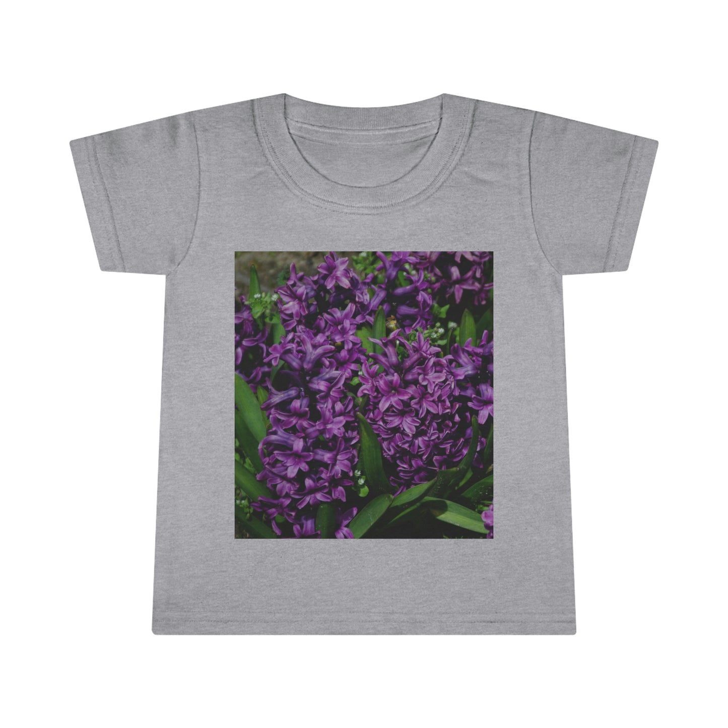 Flowers 21 Toddler T-shirt