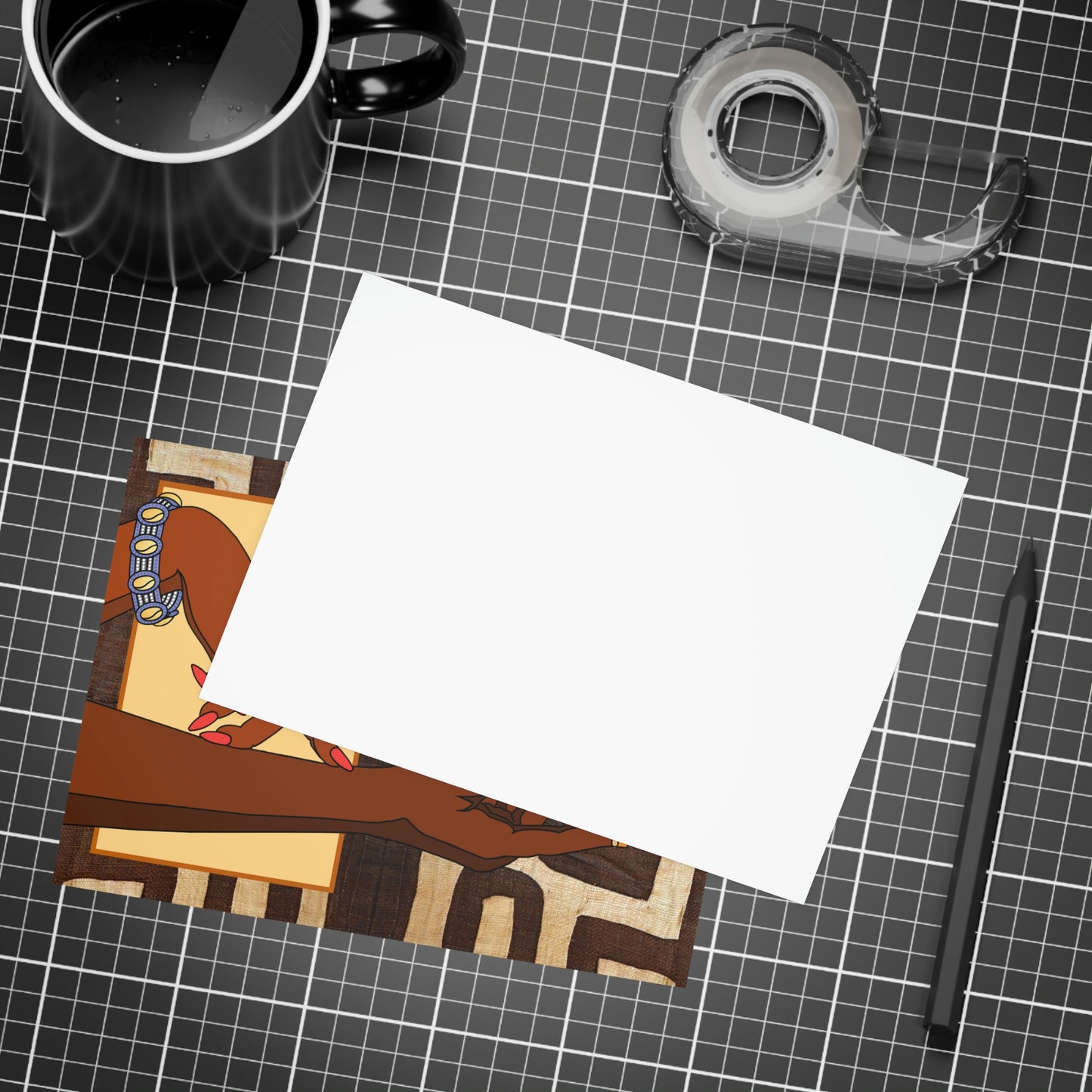 A Show of Hands!!! Greeting Card Bundles (envelopes not included)