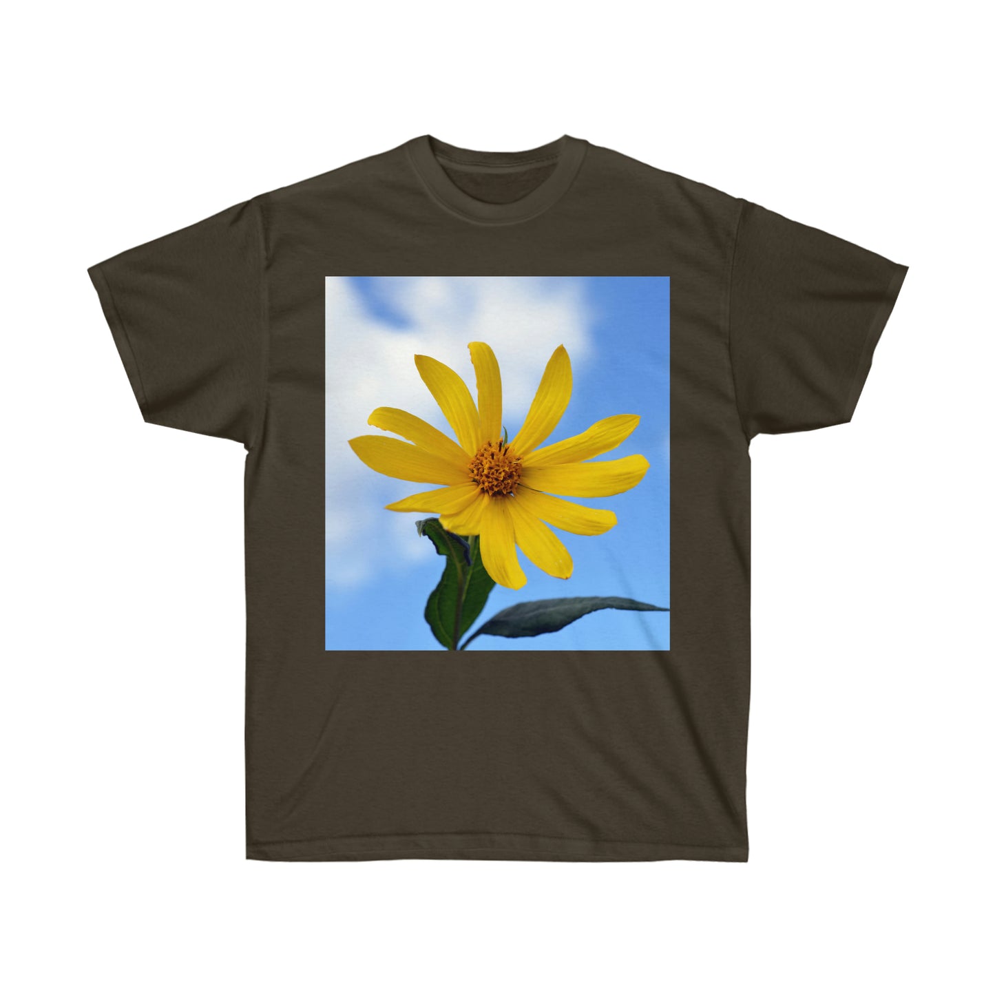 Flowers 32 Unisex Ultra Cotton Tee
