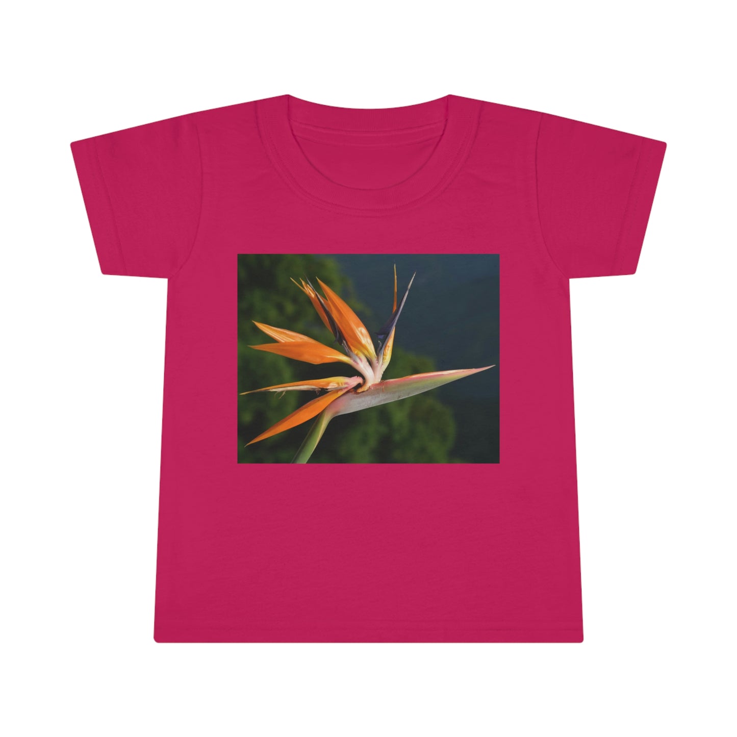 Flowers 26 Toddler T-shirt