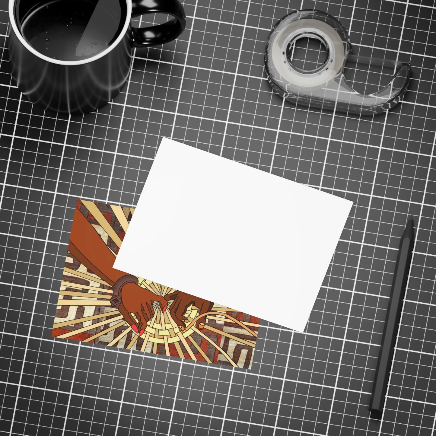 A Show of Hands!!!! Greeting Card Bundles (envelopes not included)