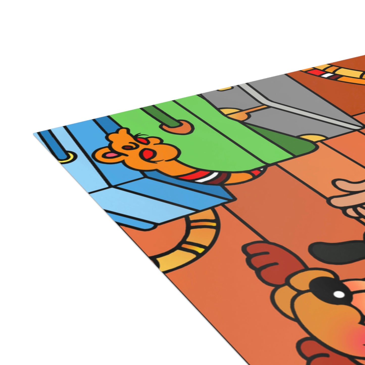 The Story of Jonah! Greeting Card Bundles (envelopes not included)