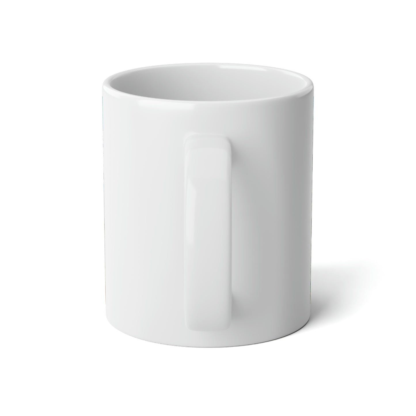 The Stone at the Door Jumbo Mug, 20oz