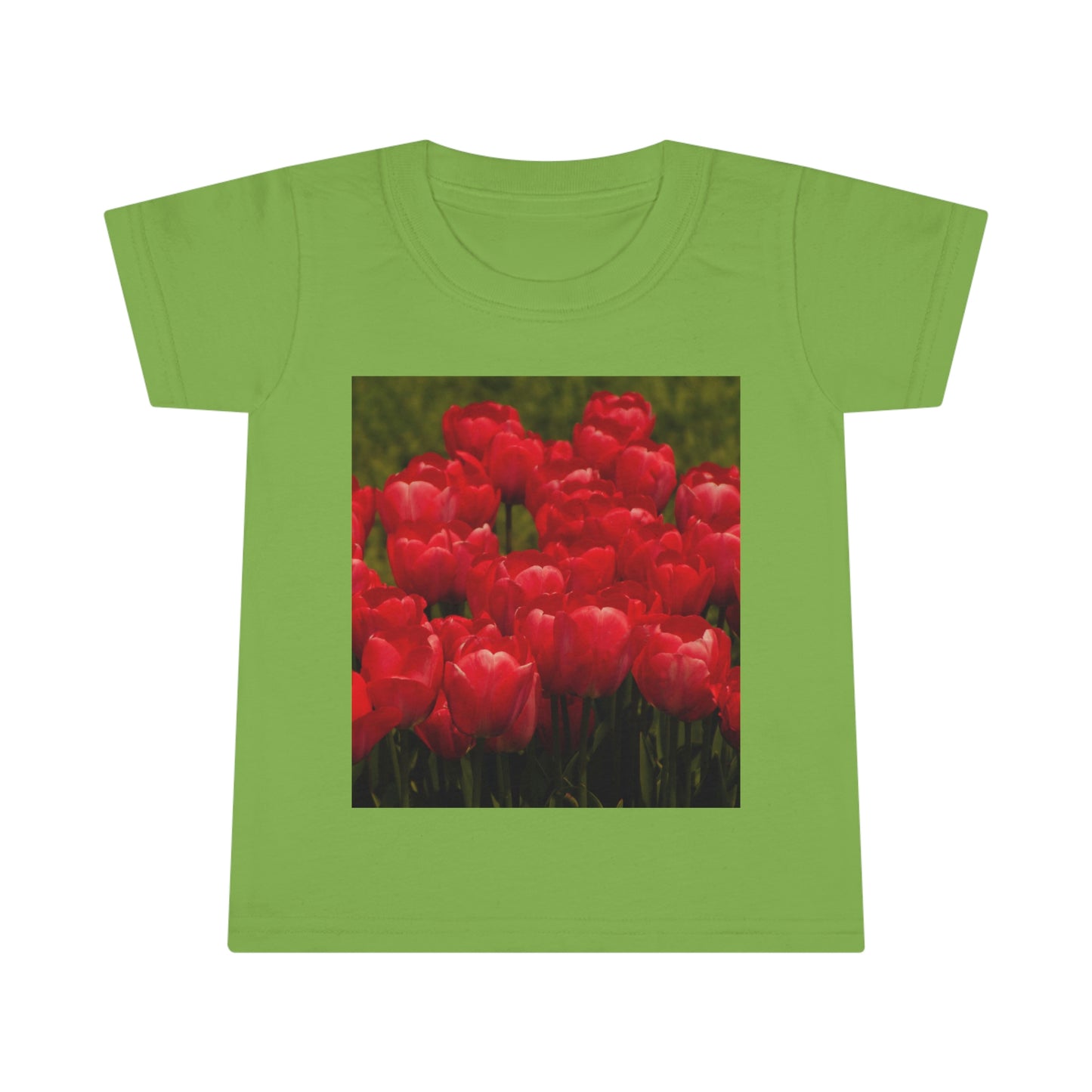 Flowers 22 Toddler T-shirt