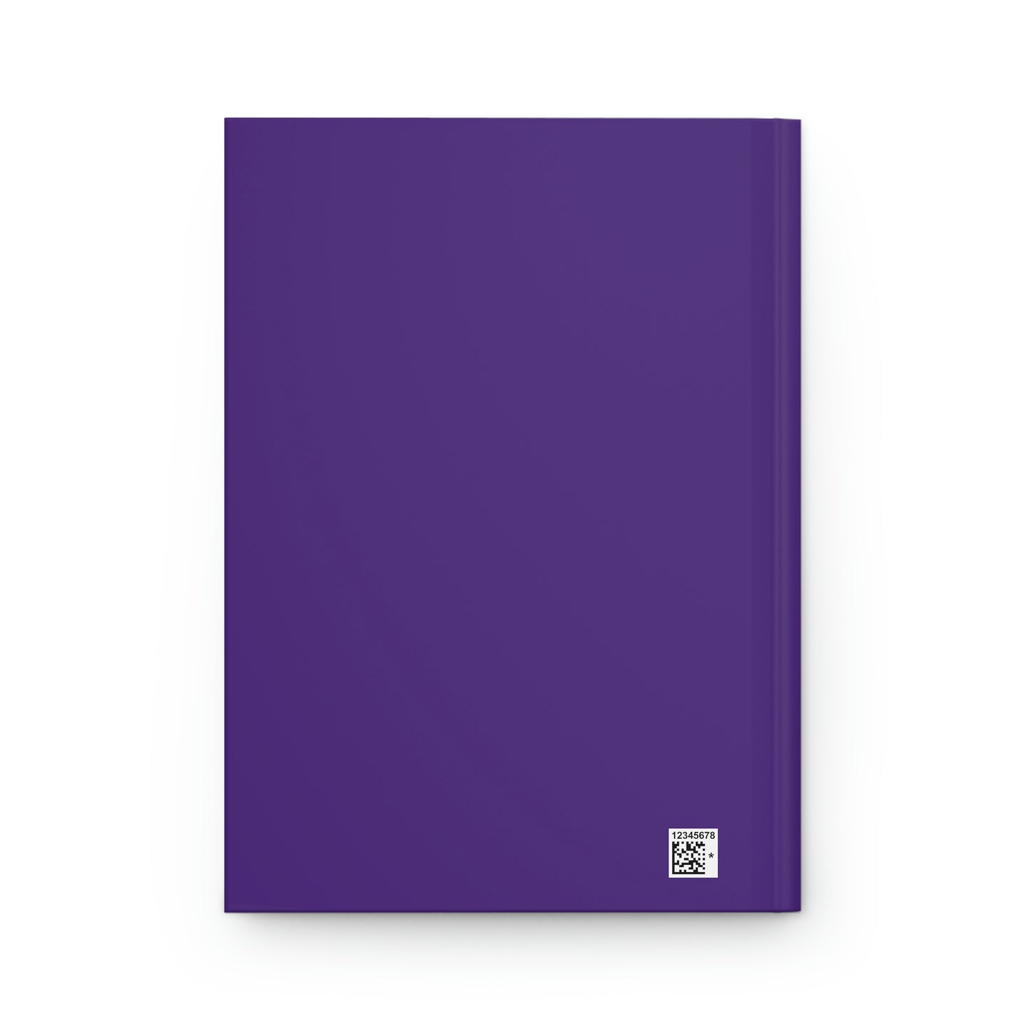 The Stone at the Door Hardcover Journal Matte
