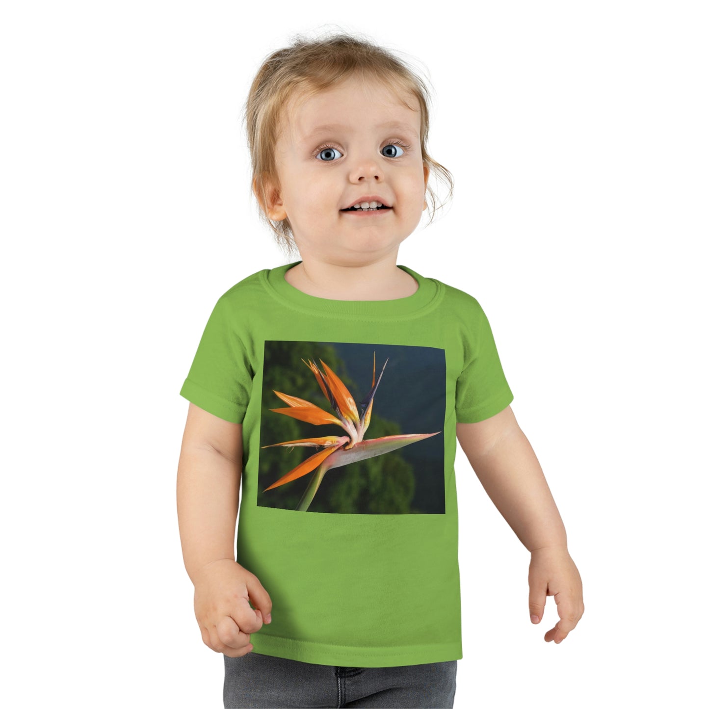 Flowers 26 Toddler T-shirt