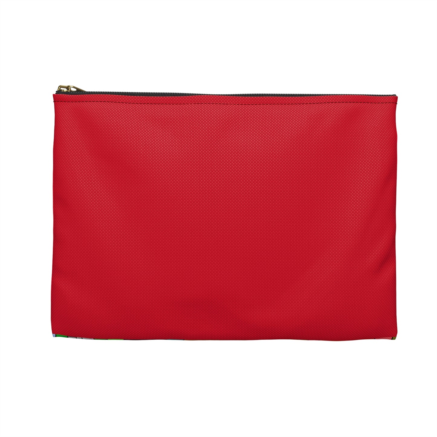 The Half Rooster! Accessory Pouch