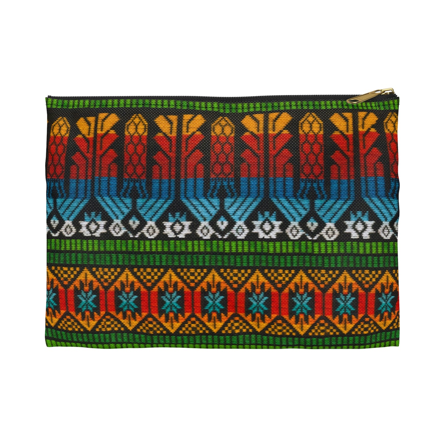 A Pack of Lies!!! Accessory Pouch