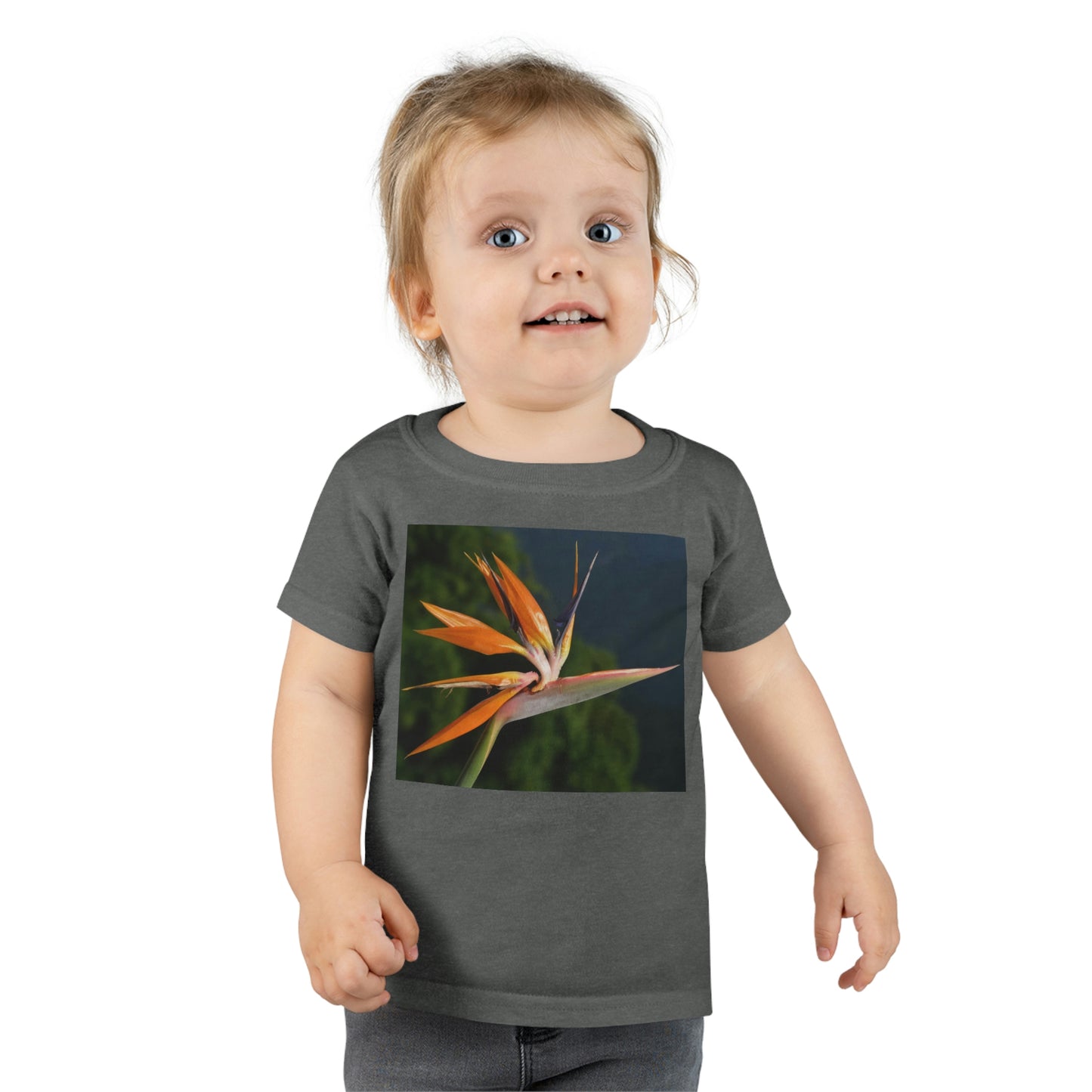 Flowers 26 Toddler T-shirt