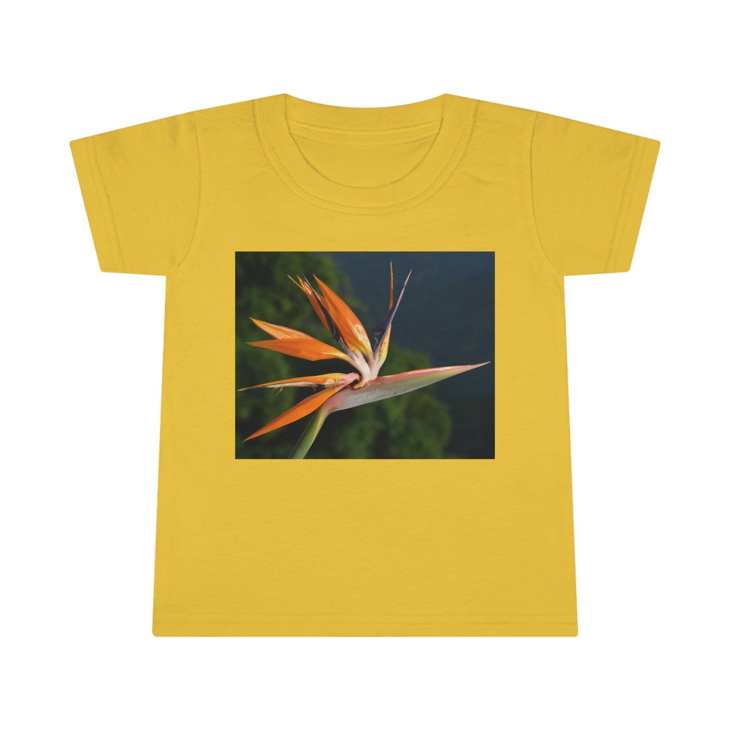 Flowers 26 Toddler T-shirt