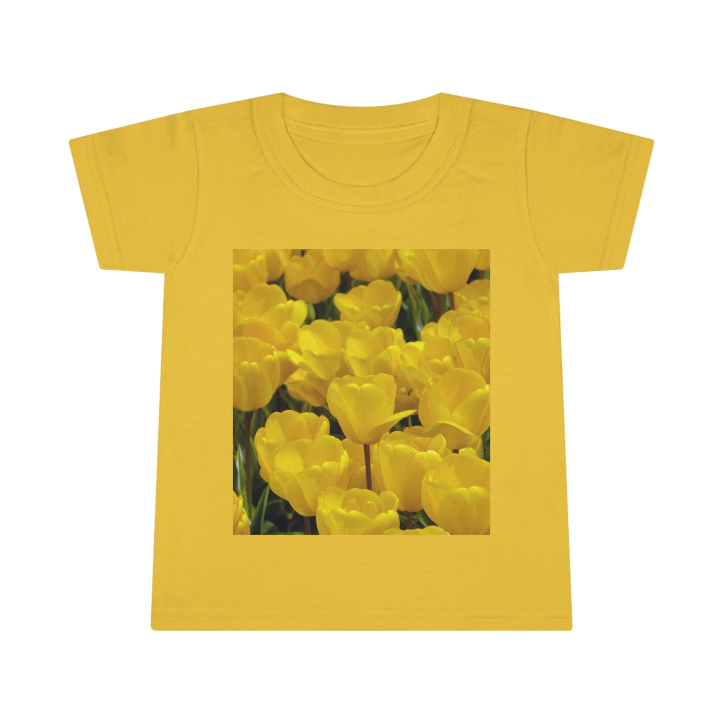 Flowers 23 Toddler T-shirt