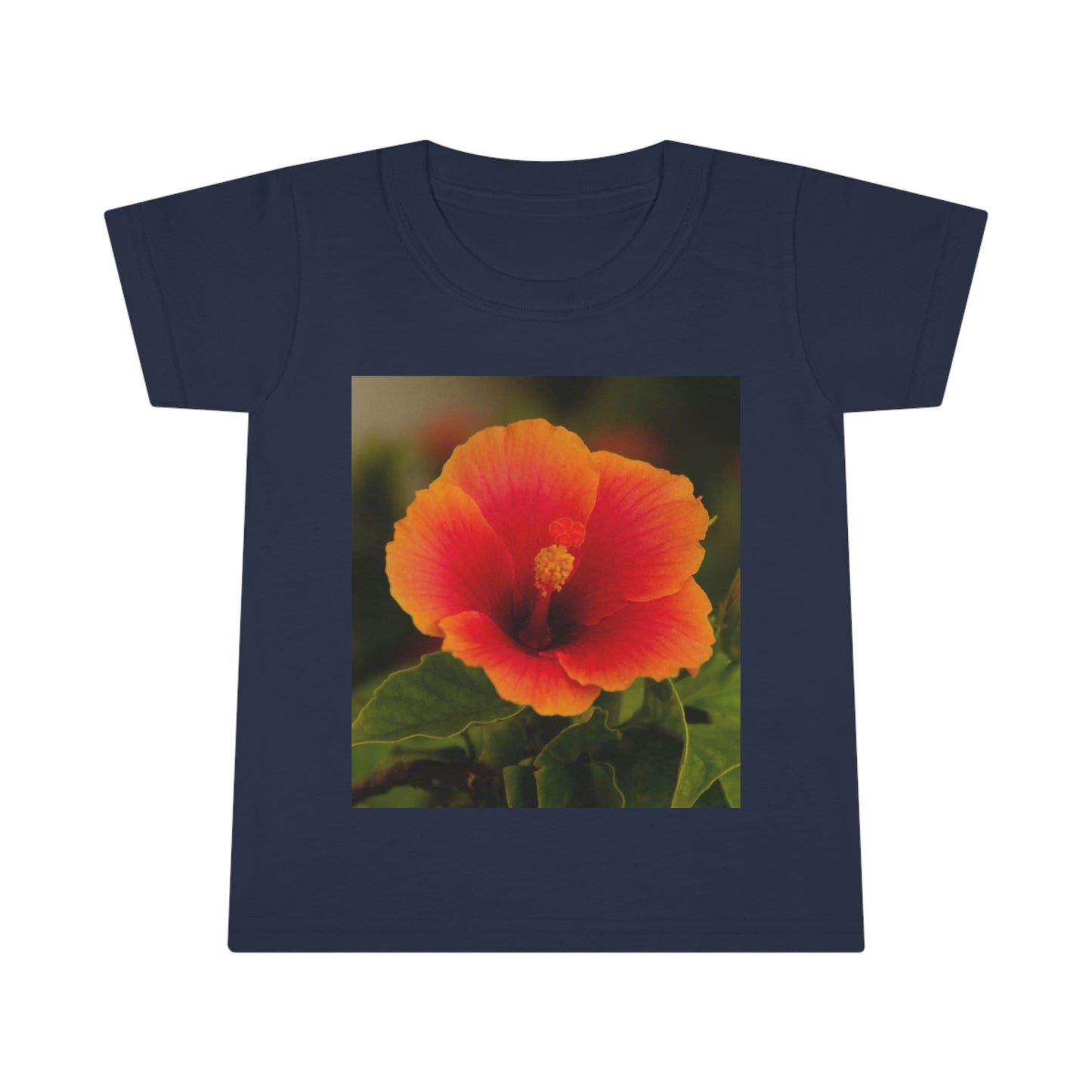 Flowers 31 Toddler T-shirt
